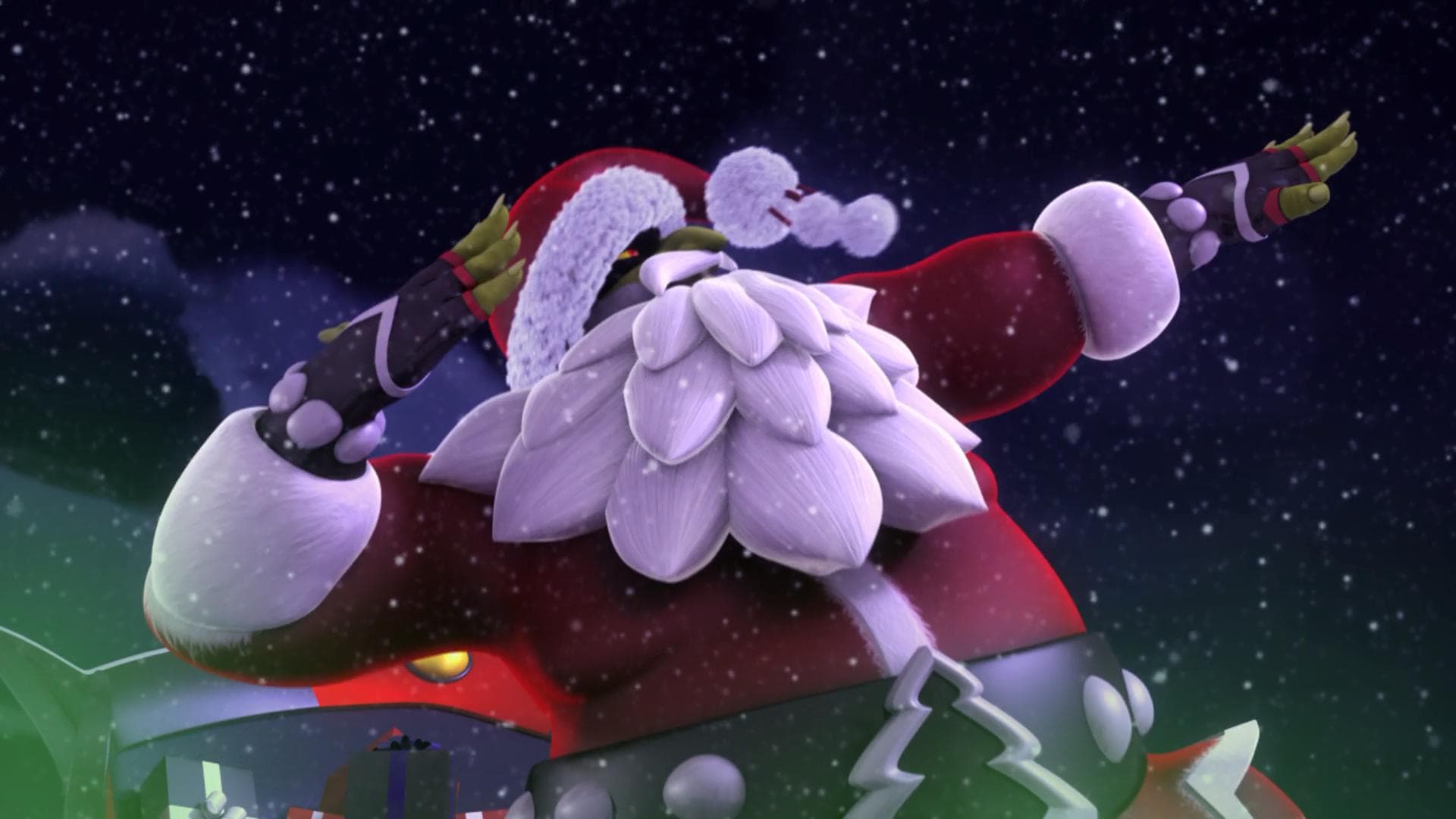 Pire Noel