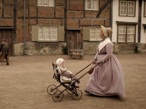 Return to Cranford: Part One - August 1844