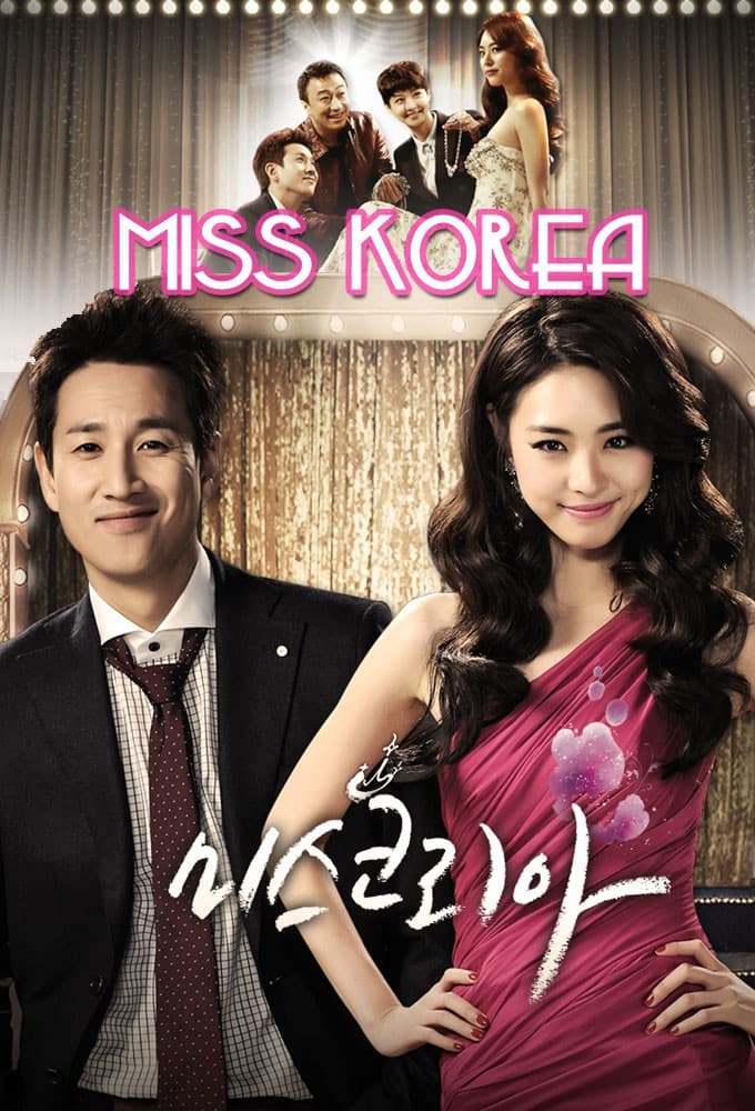 Miss Korea