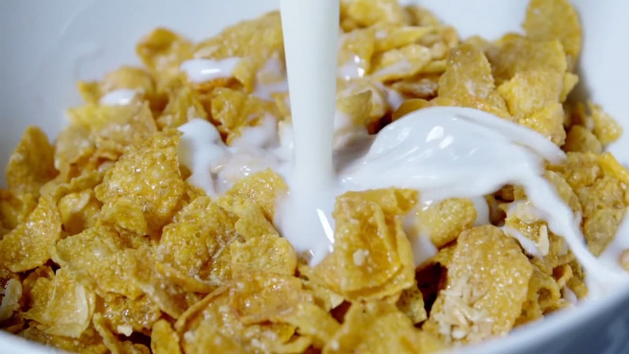 Cereal