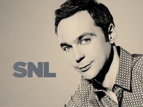 Jim Parsons/Beck