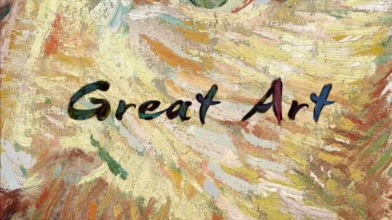 Great Art