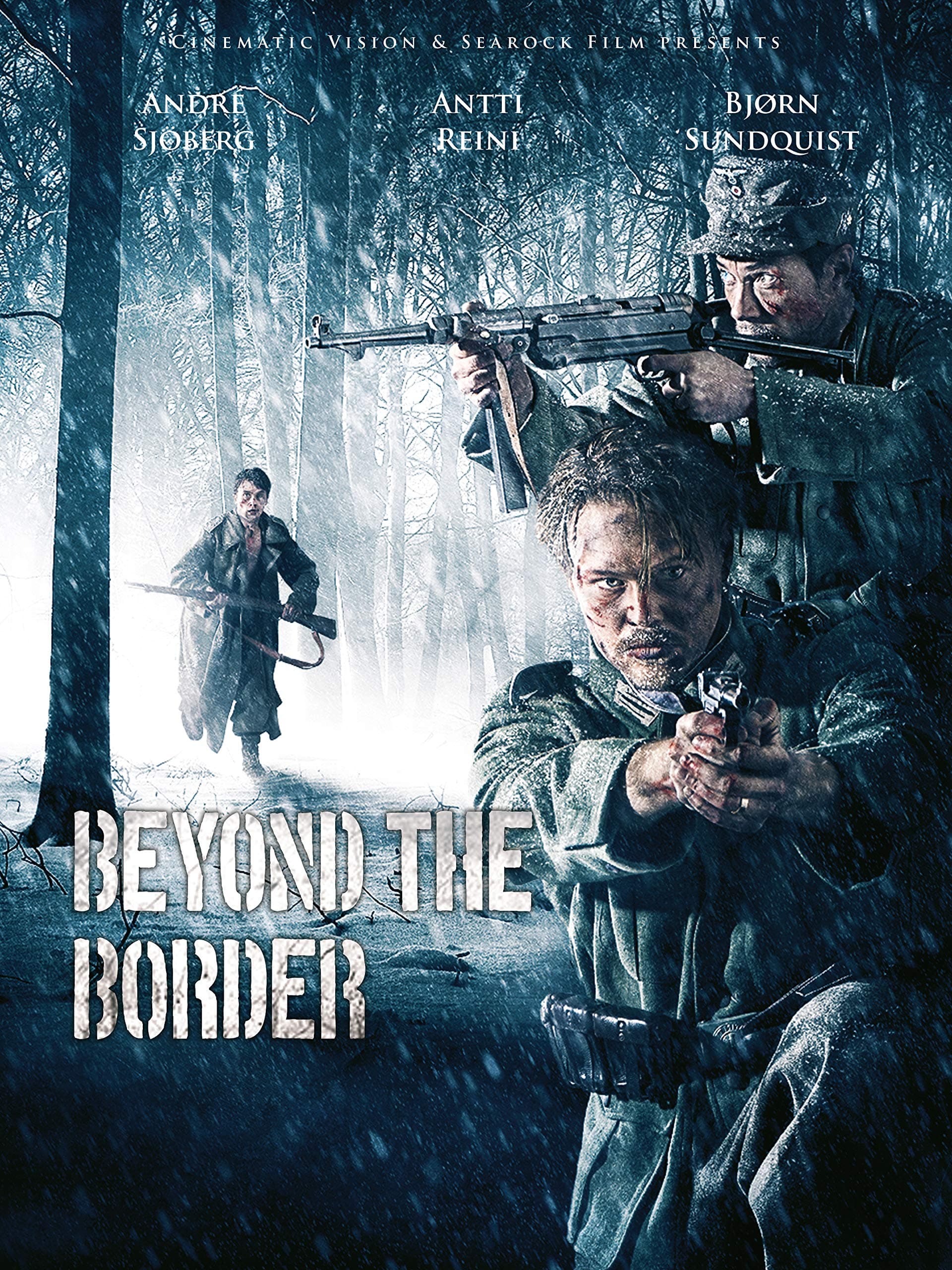 The Border