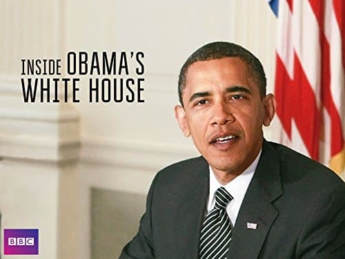Inside Obama's White House