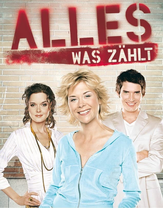 Alles was zählt