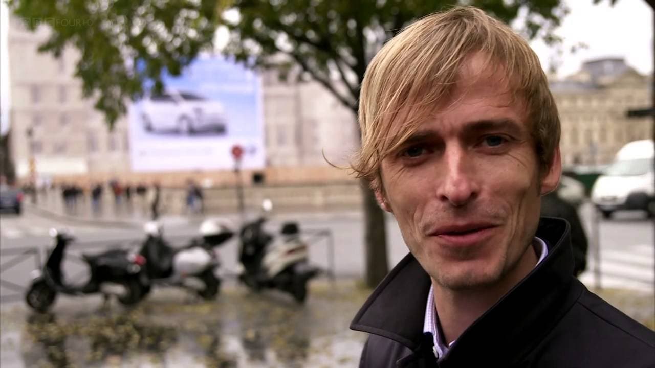 The French Revolution: Tearing Up History