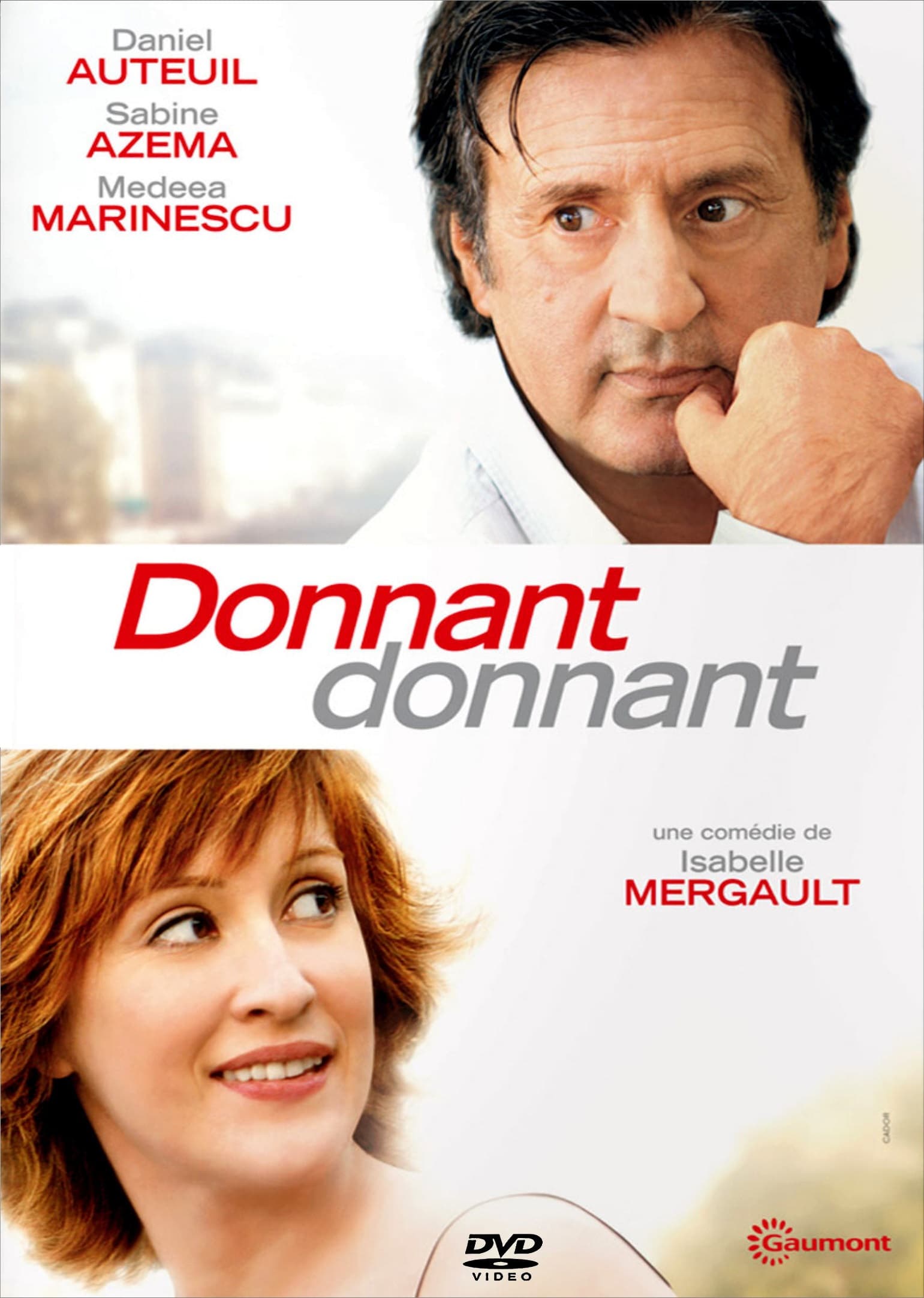 Donnant donnant