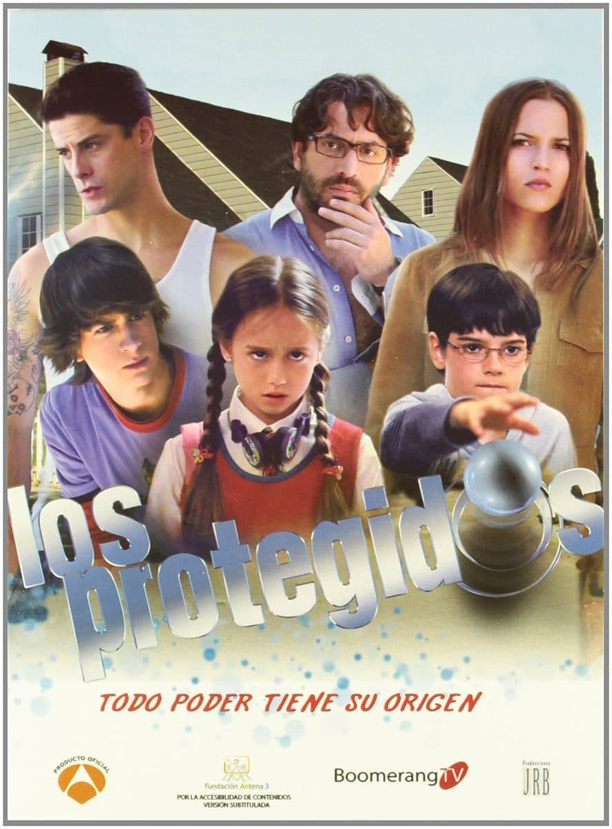 The Protected