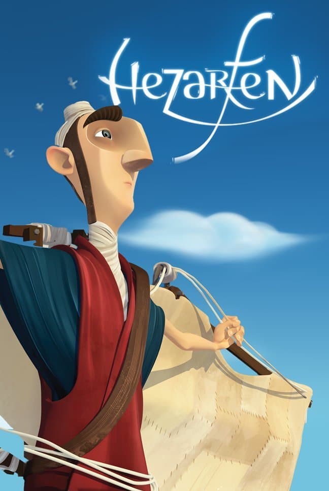 Hezarfen