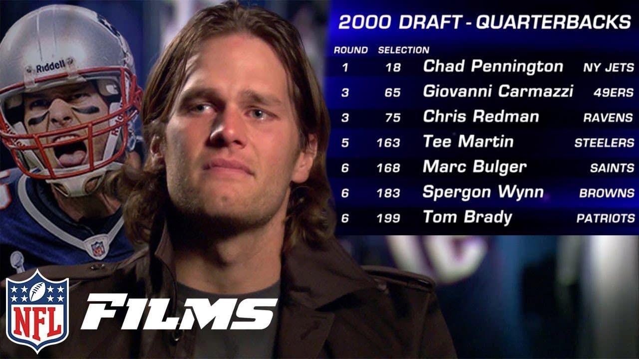 The Brady 6