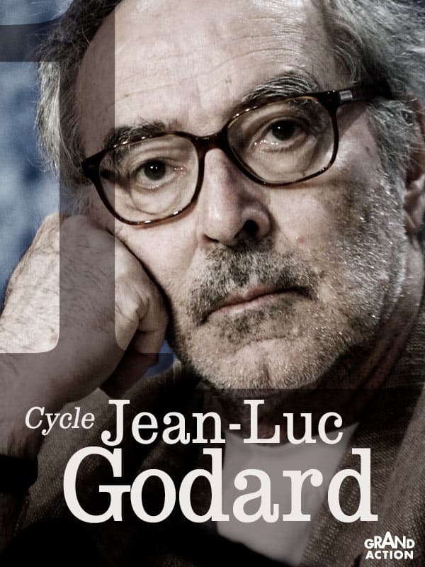 Histoire(s) du cinéma: Le contrôle de l'univers