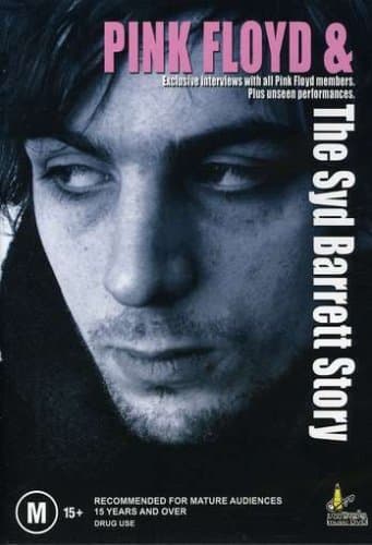 Syd Barrett: Crazy Diamond
