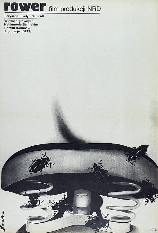 The Bicycle