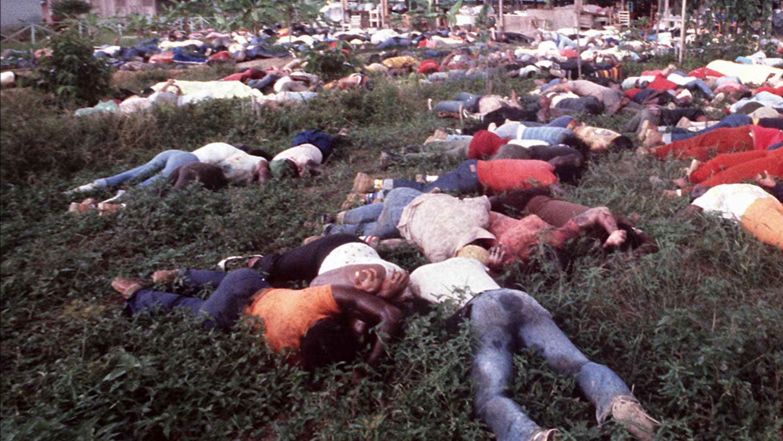 Deadly Cults