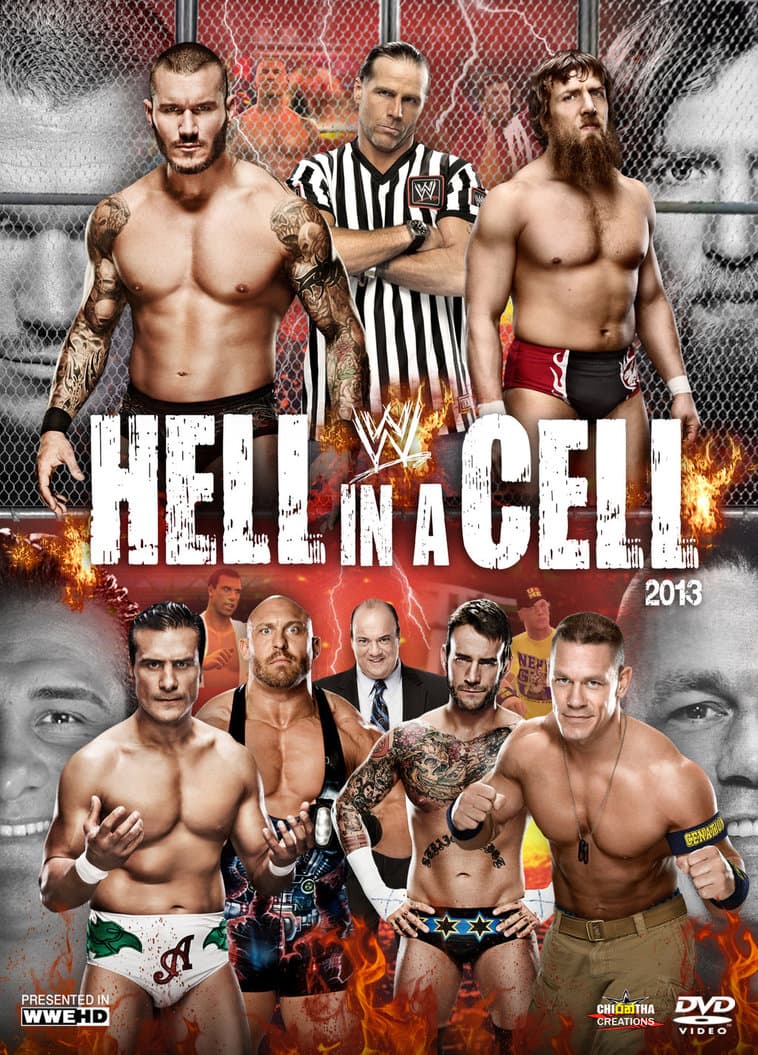 Hell in a Cell