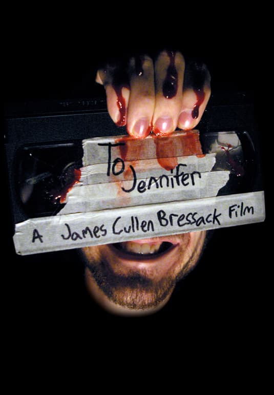 To Jennifer