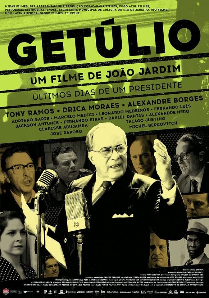 GetĂșlio