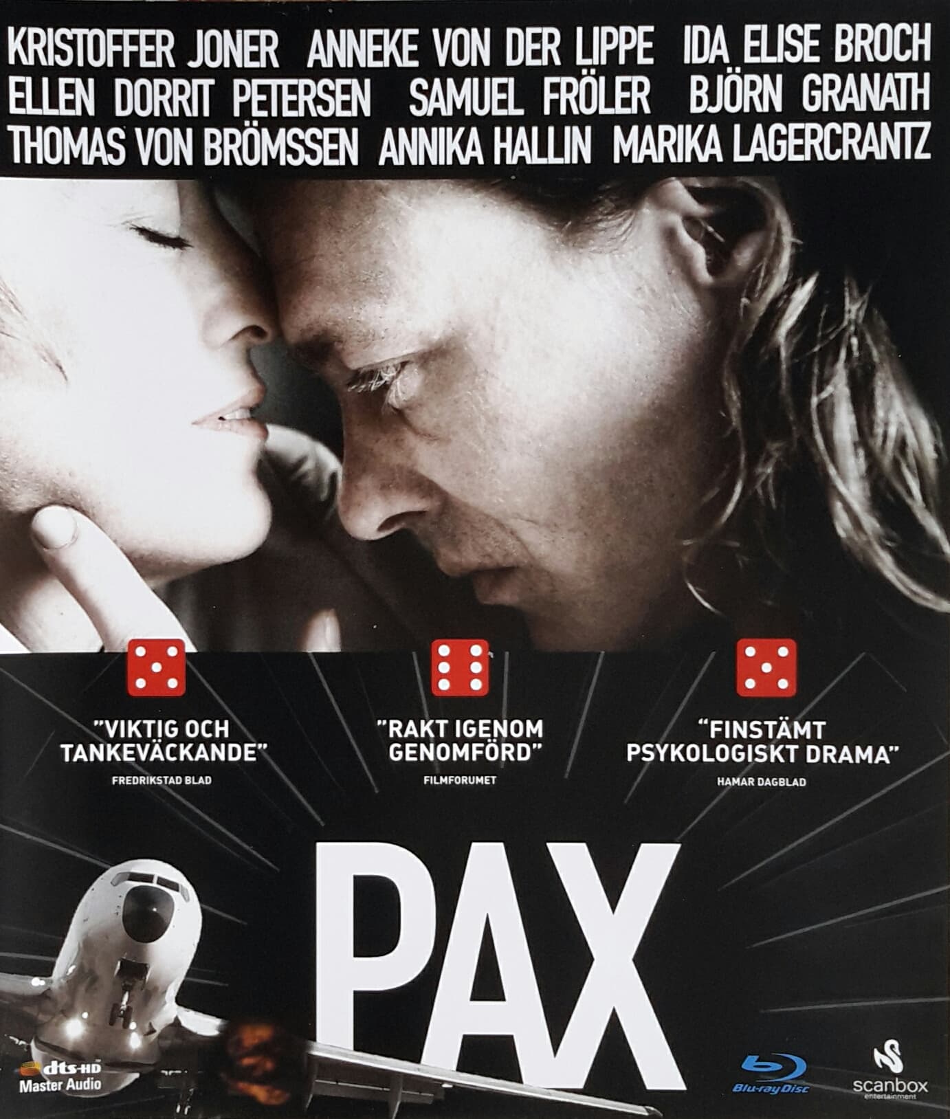 Pax