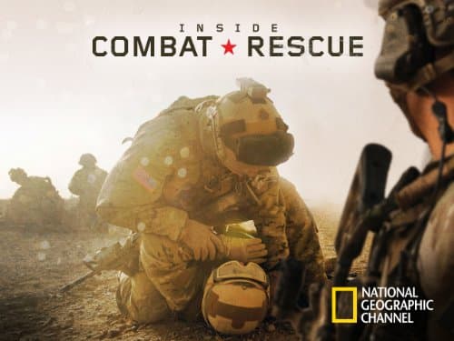 Inside Combat Rescue