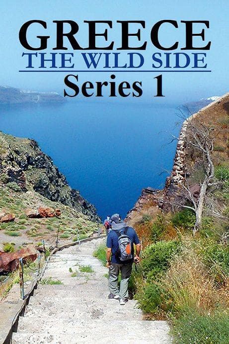 Greece - The Wild Side
