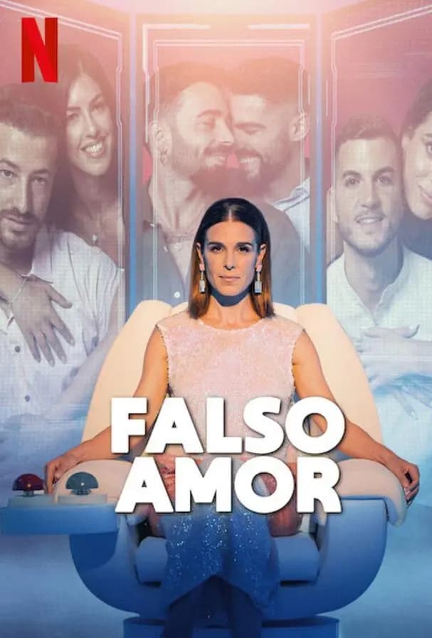 Deep Fake Love