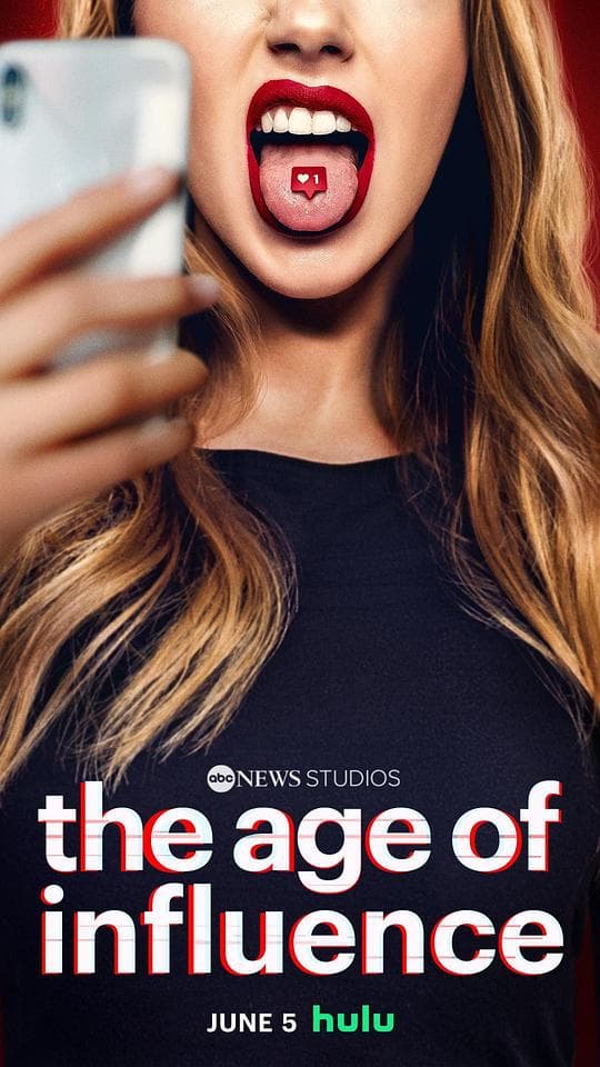 The Age of Influence