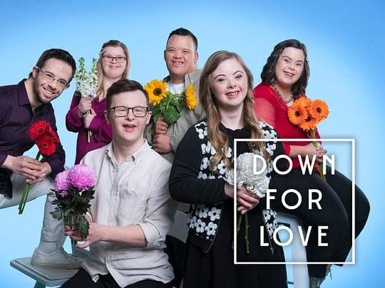 Down for Love