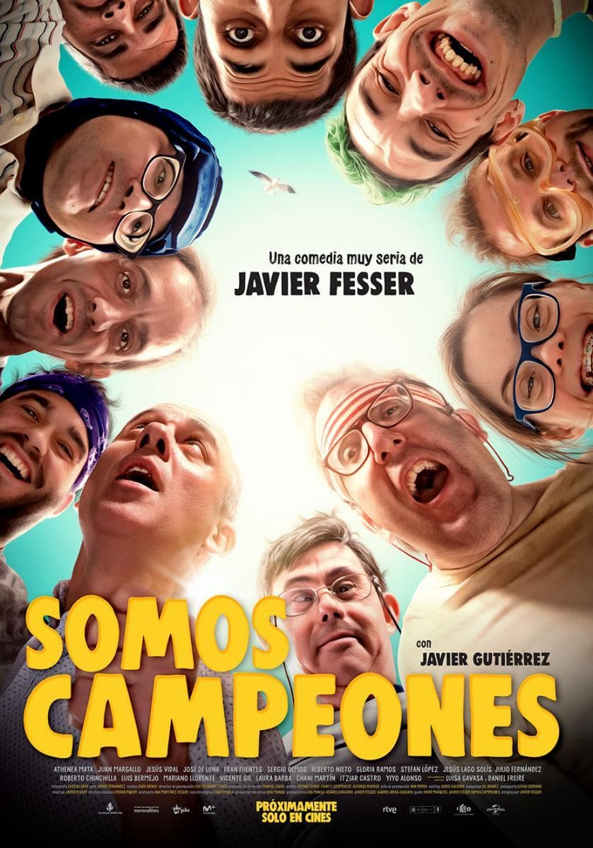 Champions