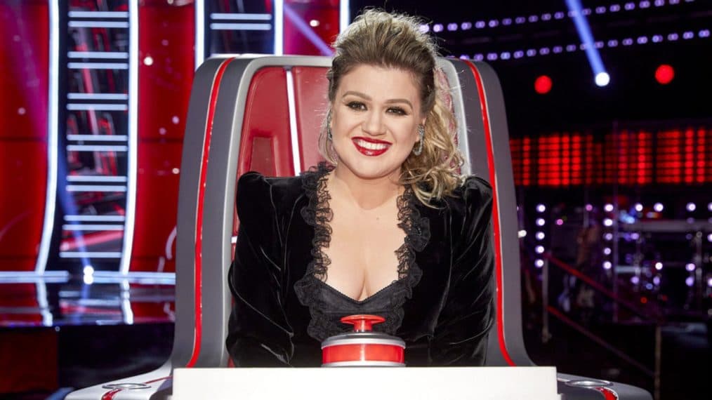 The Blind Auditions Season Premiere