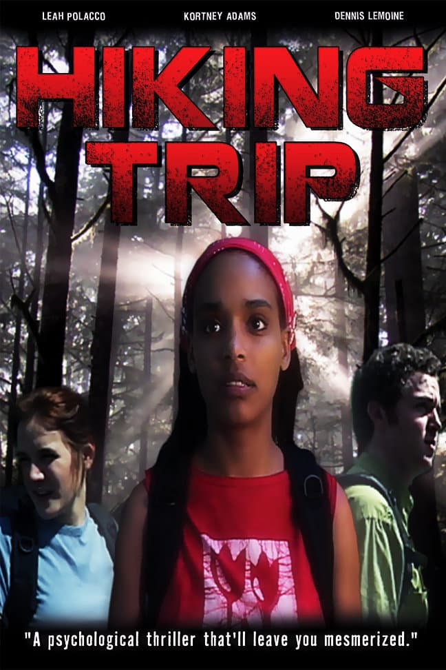 The Hiking Trip