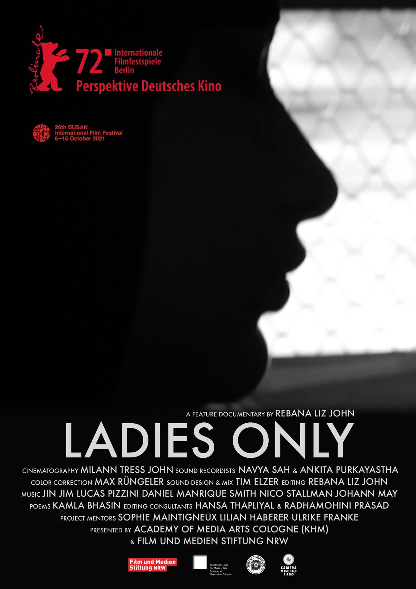 Ladies Only