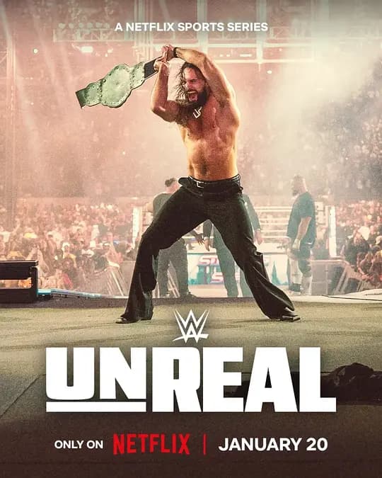 WWE:幕后追踪 第二季