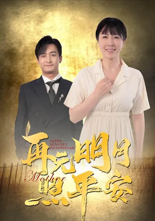 再无明月照平安