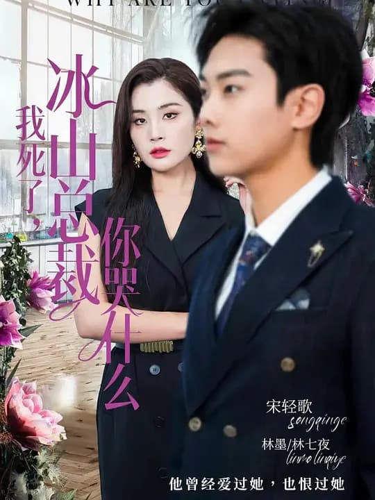 我死了冰山总裁你哭什么
